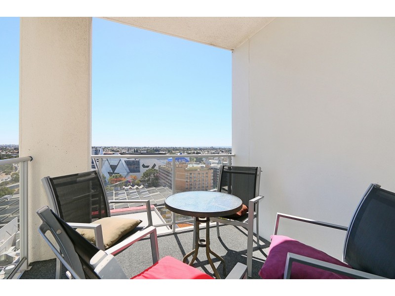 83/996 Hay Street, Perth WA 6000