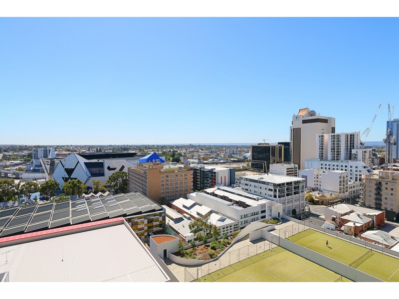83/996 Hay Street, Perth WA 6000