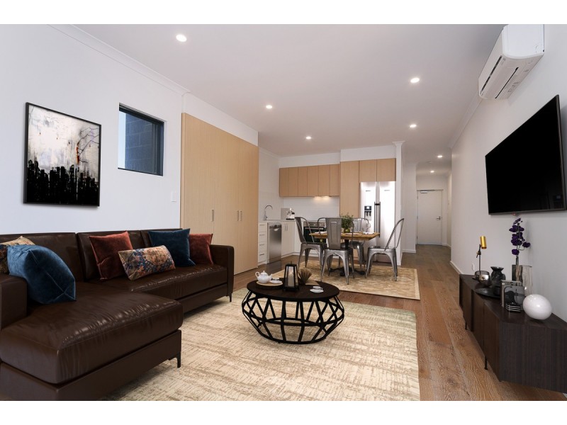 203/22 Hendra Street, Cloverdale WA 6105