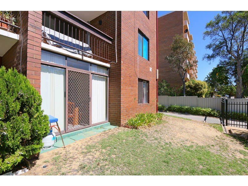 2/76-78 King George Street, Victoria Park WA 6100