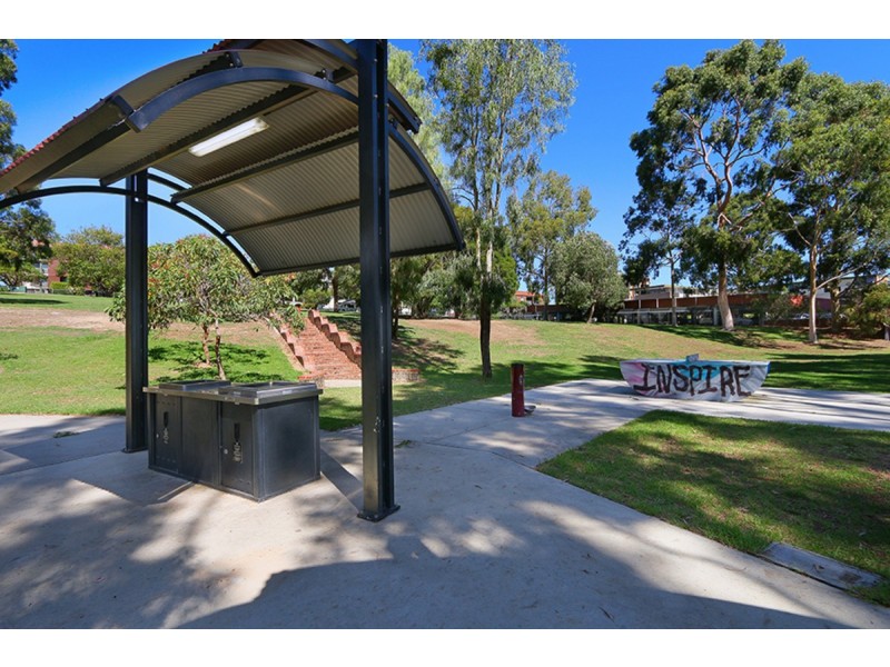 2/76-78 King George Street, Victoria Park WA 6100