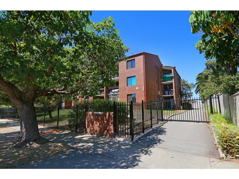 2/76-78 King George Street, Victoria Park WA 6100