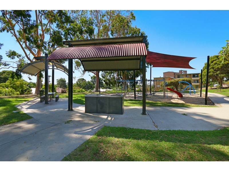 2/76-78 King George Street, Victoria Park WA 6100