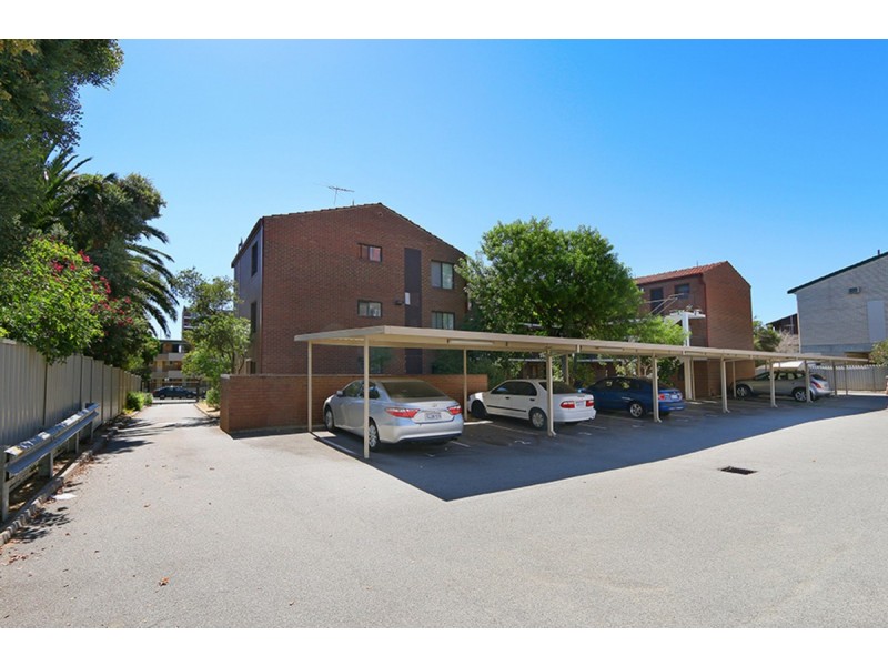 2/76-78 King George Street, Victoria Park WA 6100