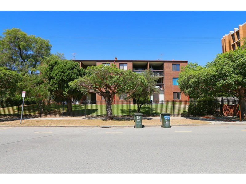 2/76-78 King George Street, Victoria Park WA 6100
