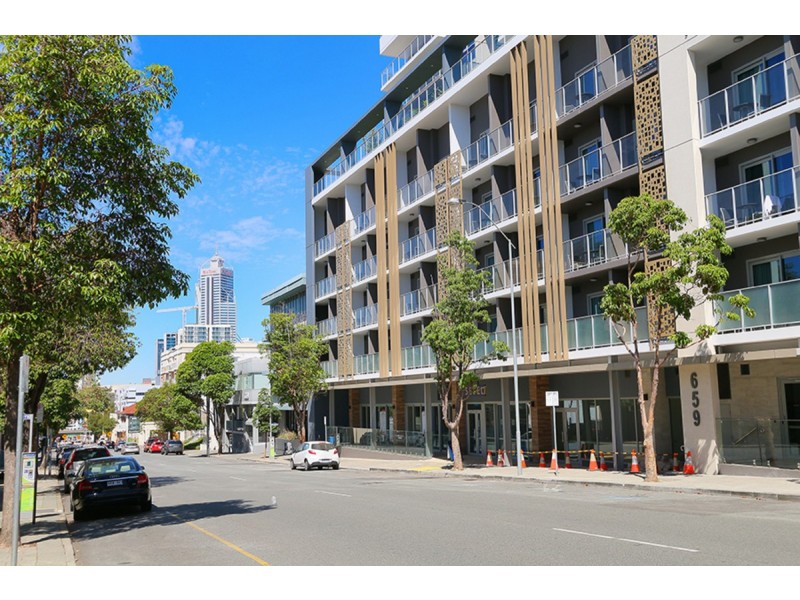 G1/659 Murray Street, West Perth WA 6005