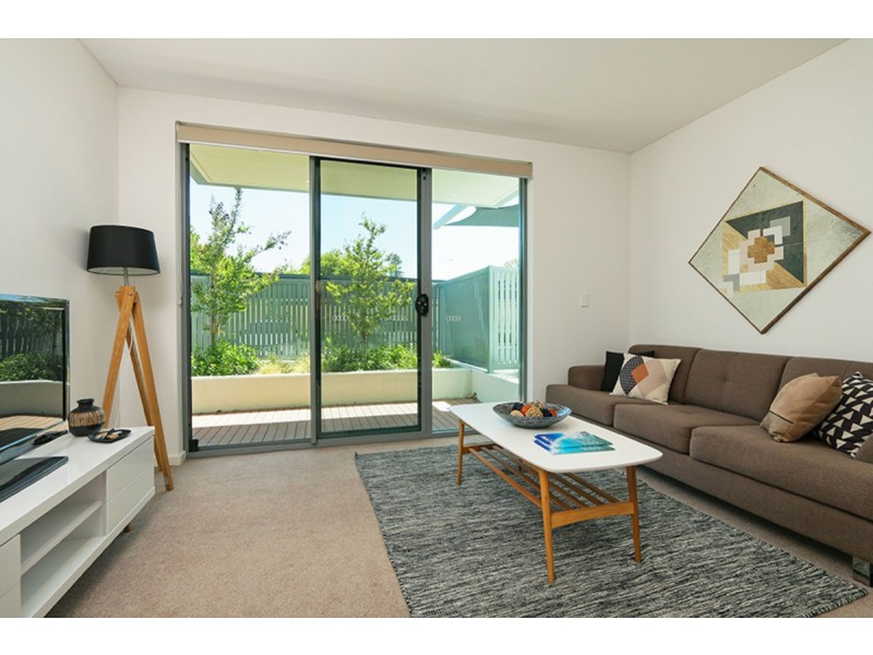 4/77 Armagh Street, Victoria Park WA 6100