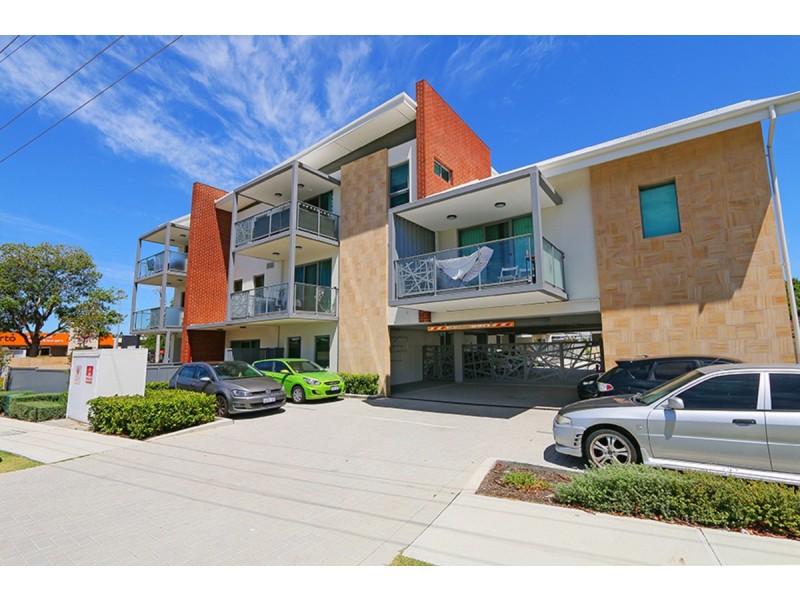4/77 Armagh Street, Victoria Park WA 6100