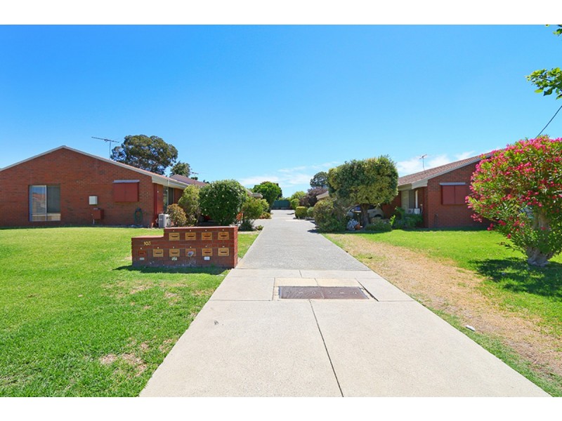 4/103 Wattle Street, Tuart Hill WA 6060