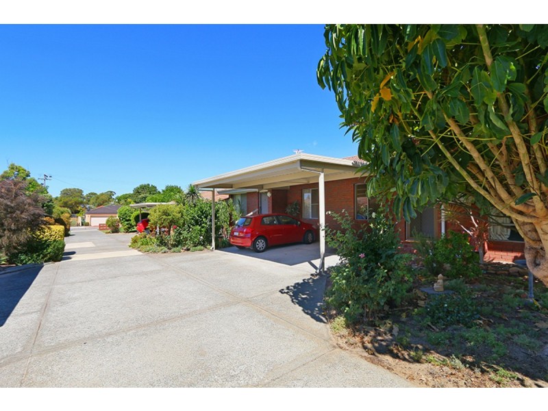 4/103 Wattle Street, Tuart Hill WA 6060