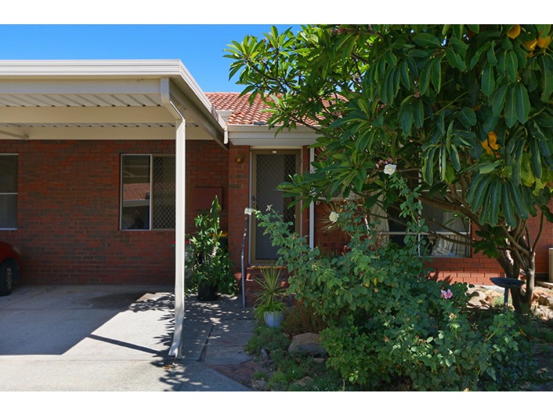 4/103 Wattle Street, Tuart Hill WA 6060