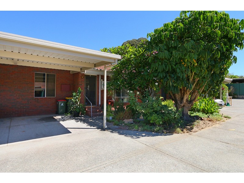 4/103 Wattle Street, Tuart Hill WA 6060