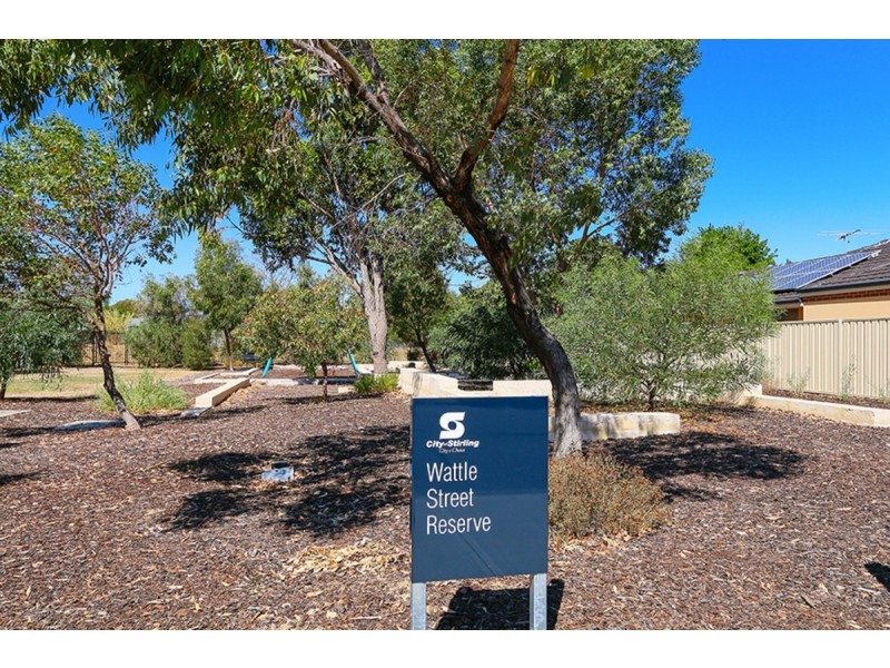 4/103 Wattle Street, Tuart Hill WA 6060