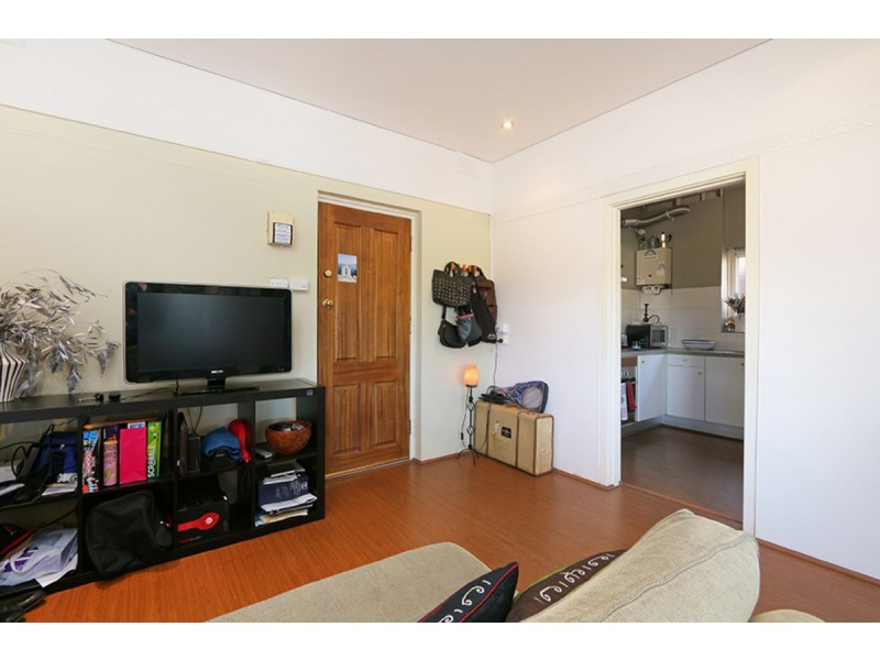 14/114 Terrace Road, Perth WA 6000