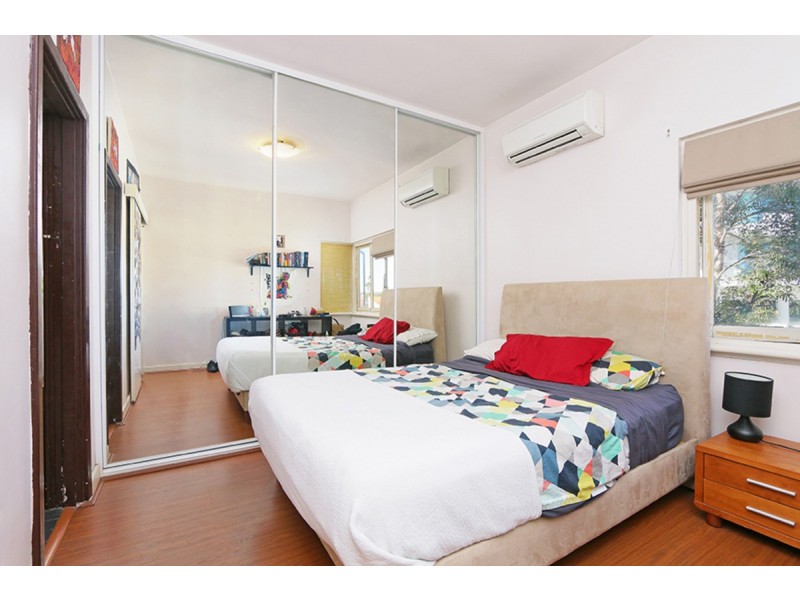 14/114 Terrace Road, Perth WA 6000