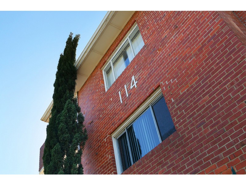 14/114 Terrace Road, Perth WA 6000