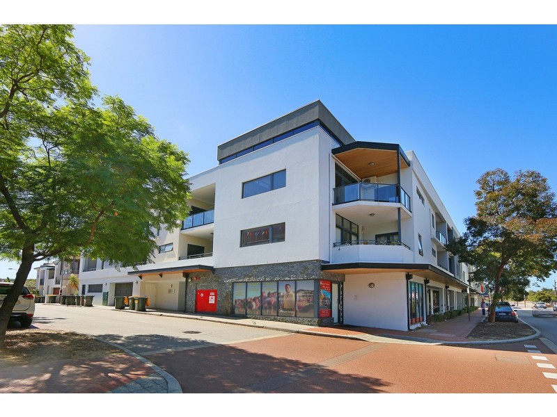 3/2 Pisconeri Street, Perth WA 6000
