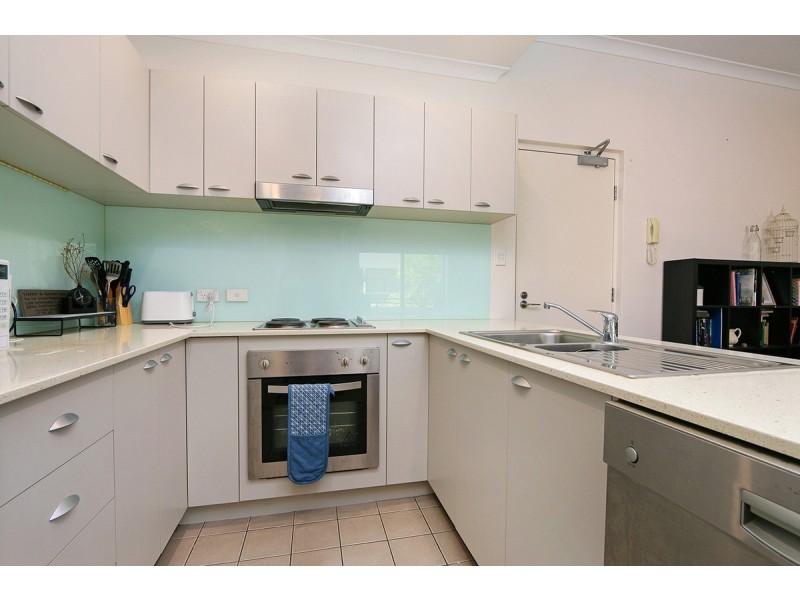 3/2 Pisconeri Street, Perth WA 6000