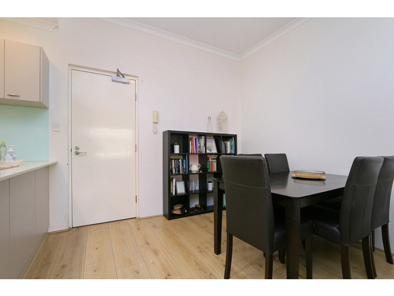 3/2 Pisconeri Street, Perth WA 6000