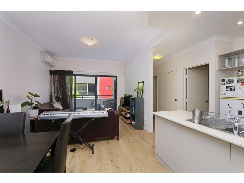 3/2 Pisconeri Street, Perth WA 6000