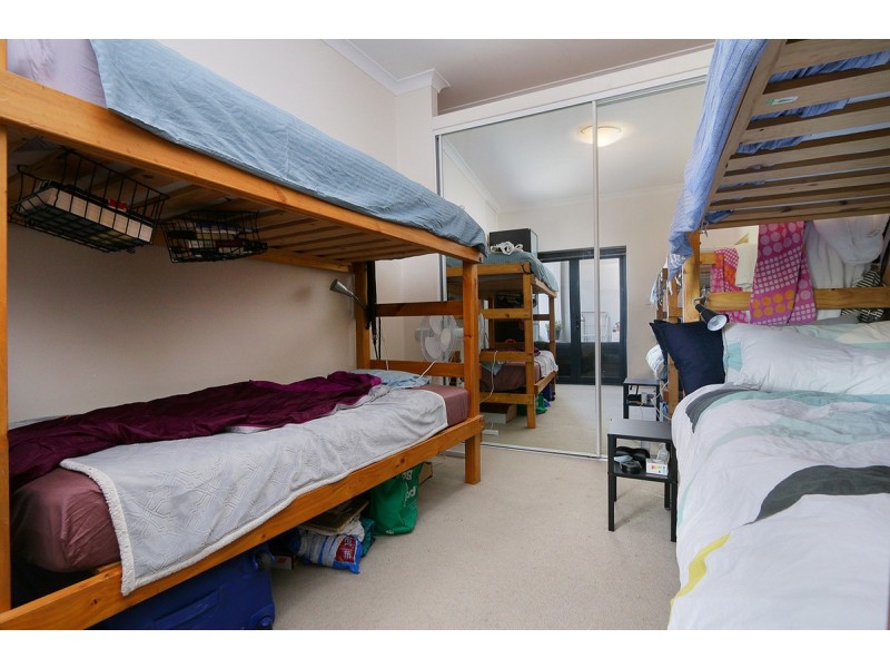 3/2 Pisconeri Street, Perth WA 6000