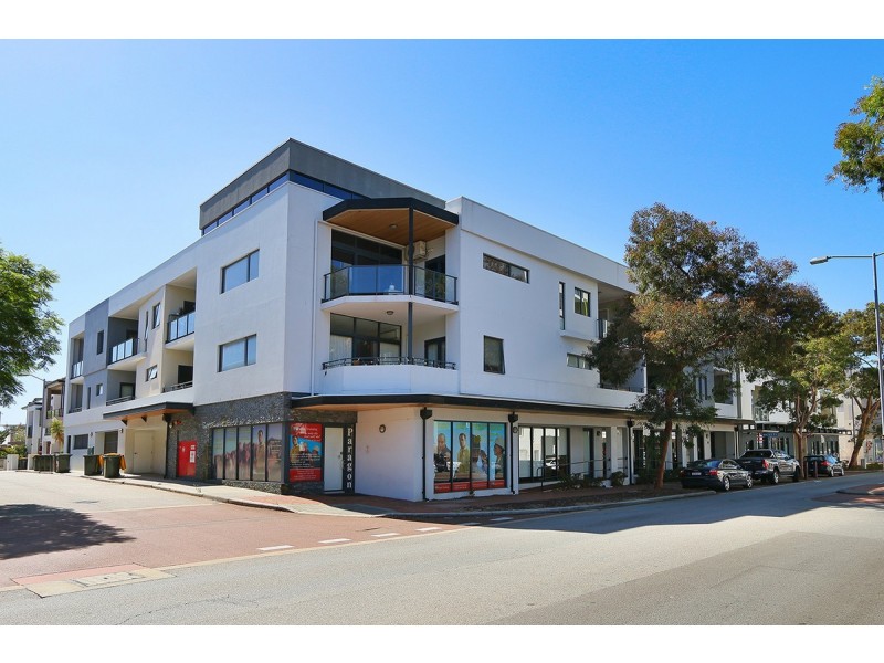 3/2 Pisconeri Street, Perth WA 6000