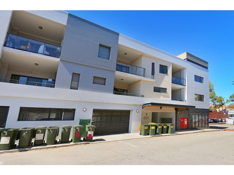 3/2 Pisconeri Street, Perth WA 6000