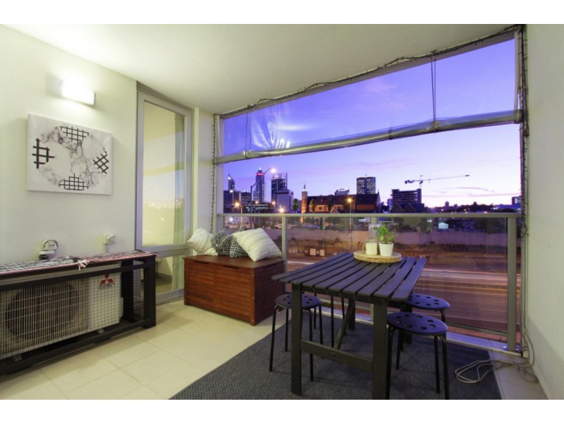 103/403 Newcastle Street, Northbridge WA 6003
