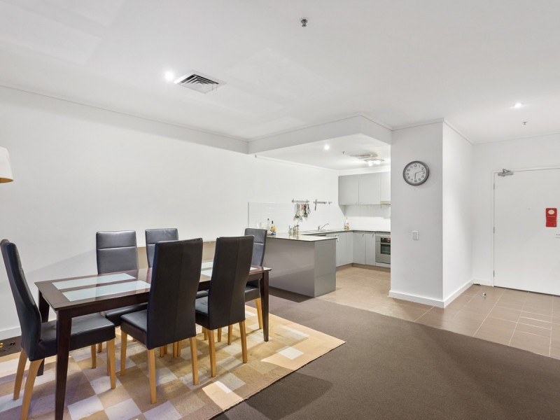 124/138 Barrack Street, Perth WA 6000