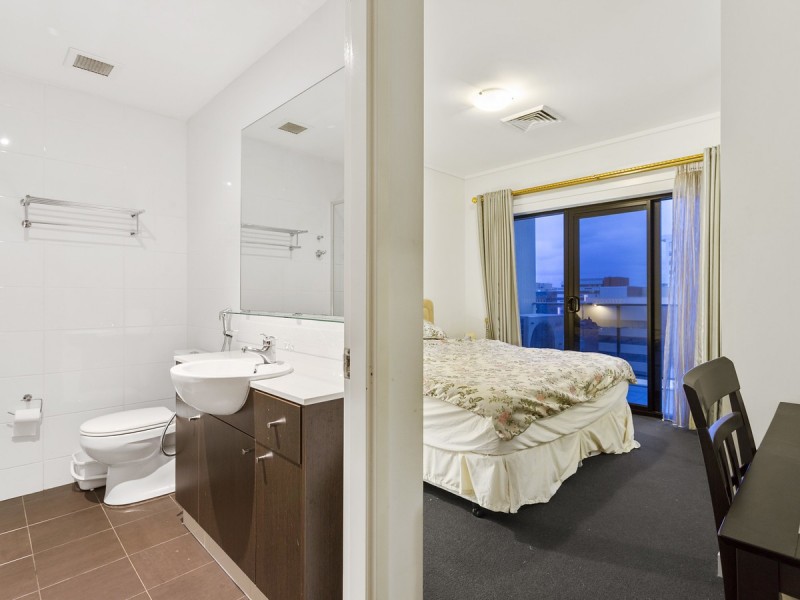 124/138 Barrack Street, Perth WA 6000