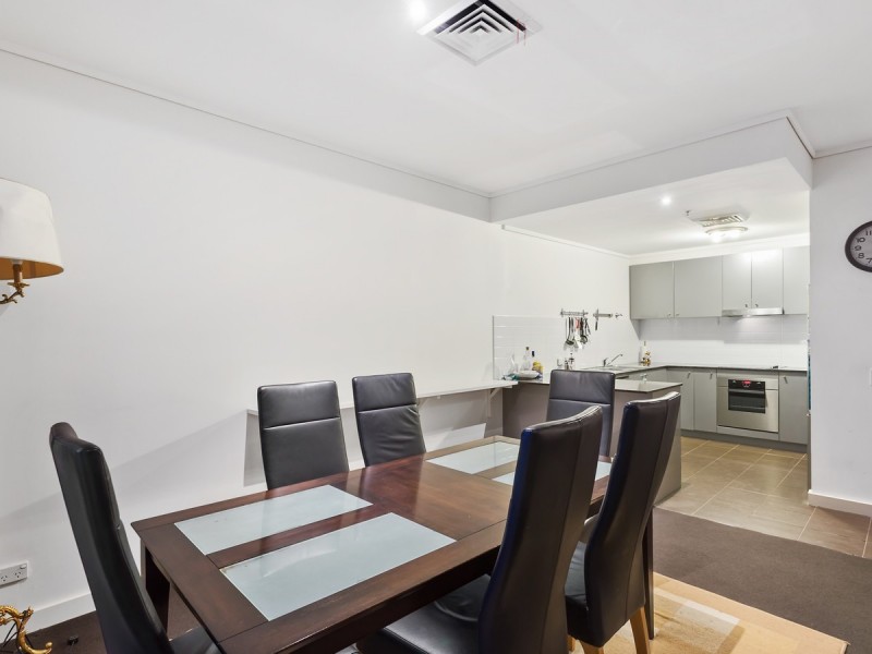 124/138 Barrack Street, Perth WA 6000