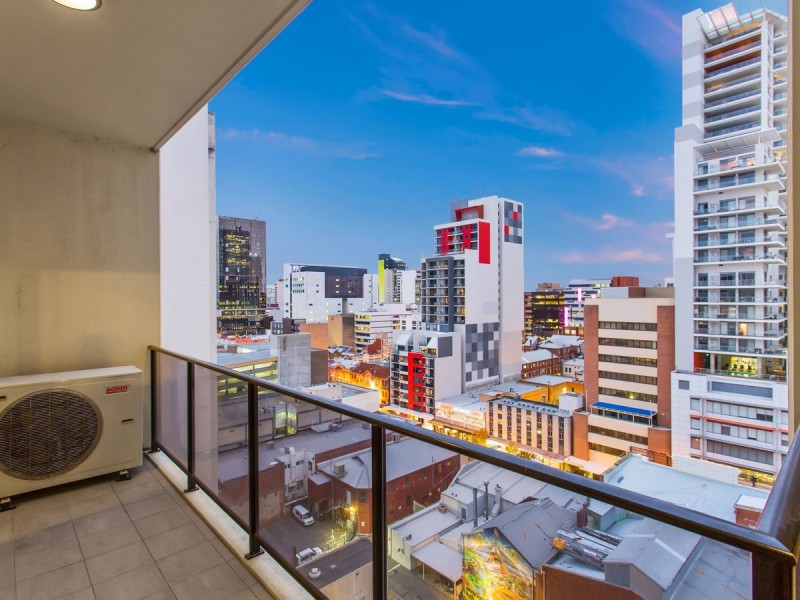 124/138 Barrack Street, Perth WA 6000