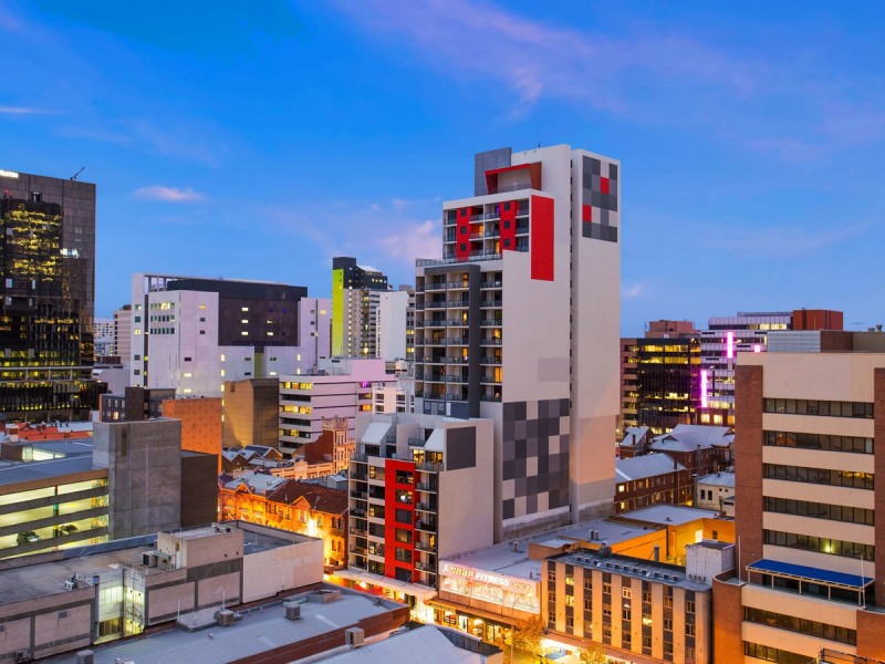 124/138 Barrack Street, Perth WA 6000