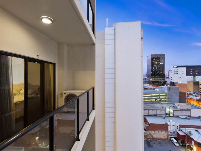 124/138 Barrack Street, Perth WA 6000
