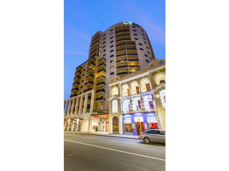 124/138 Barrack Street, Perth WA 6000