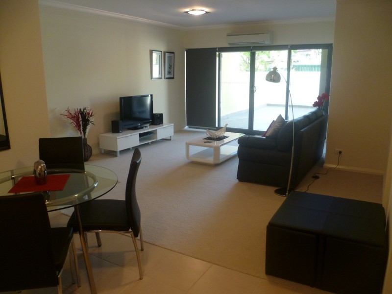 5/18 Wellington Street, East Perth WA 6004