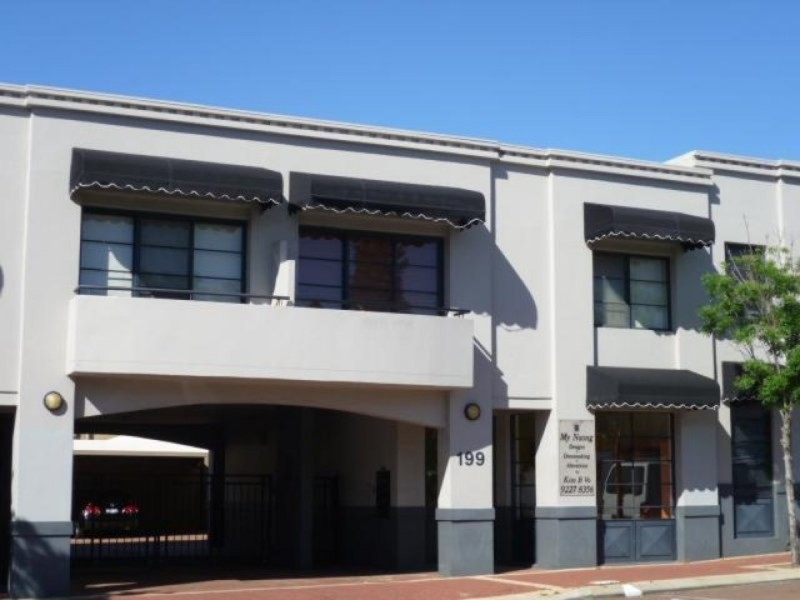 12/199 Bulwer Street, Perth WA 6000