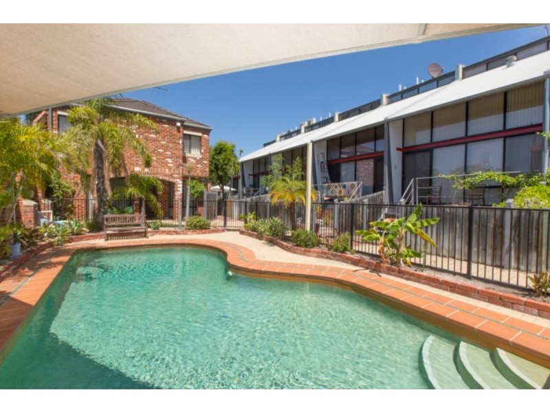 12/3 Greenway Street, Perth WA 6000