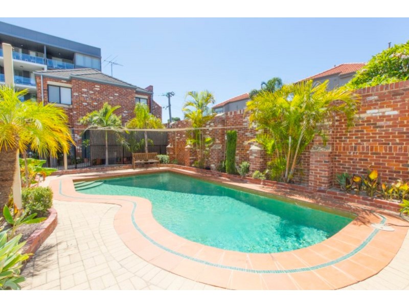 12/3 Greenway Street, Perth WA 6000