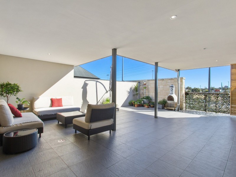 7/39 Tully Road, East Perth WA 6004
