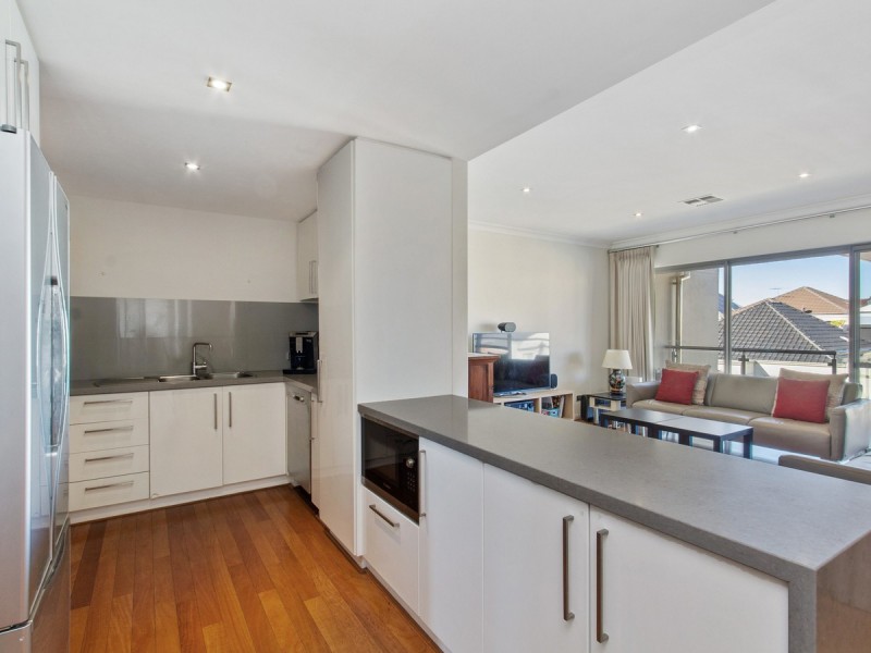 7/39 Tully Road, East Perth WA 6004