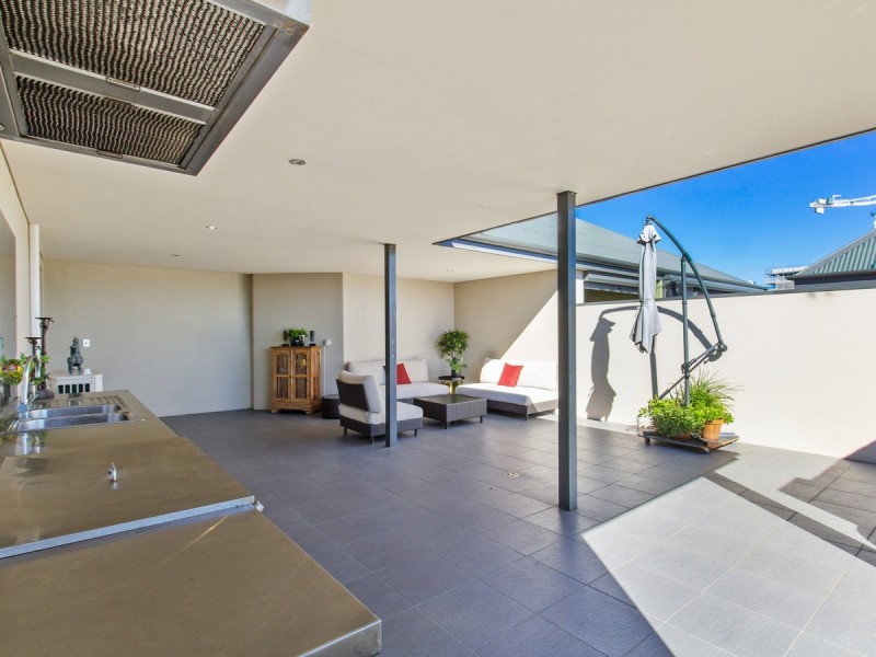 7/39 Tully Road, East Perth WA 6004