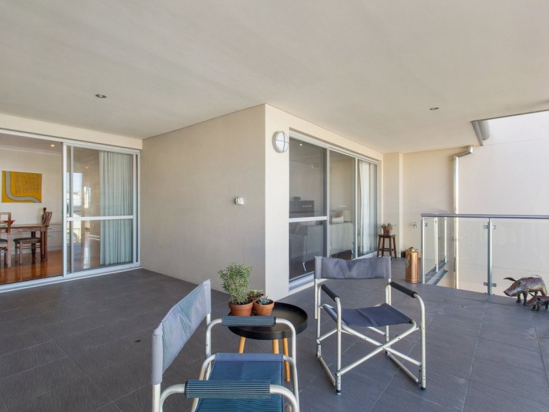 7/39 Tully Road, East Perth WA 6004