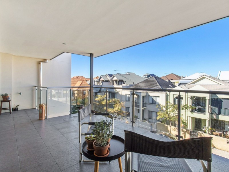 7/39 Tully Road, East Perth WA 6004