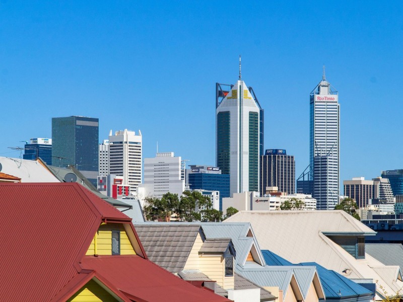 7/39 Tully Road, East Perth WA 6004