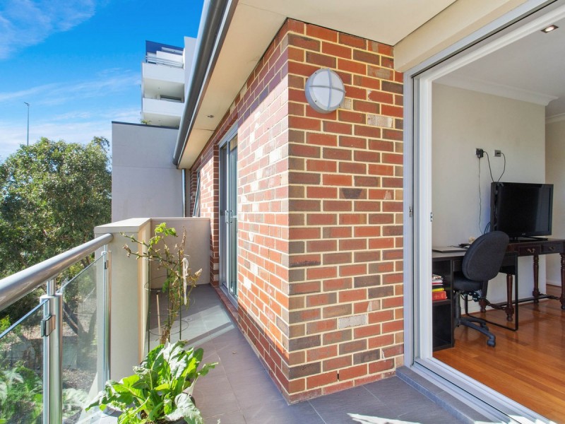 7/39 Tully Road, East Perth WA 6004