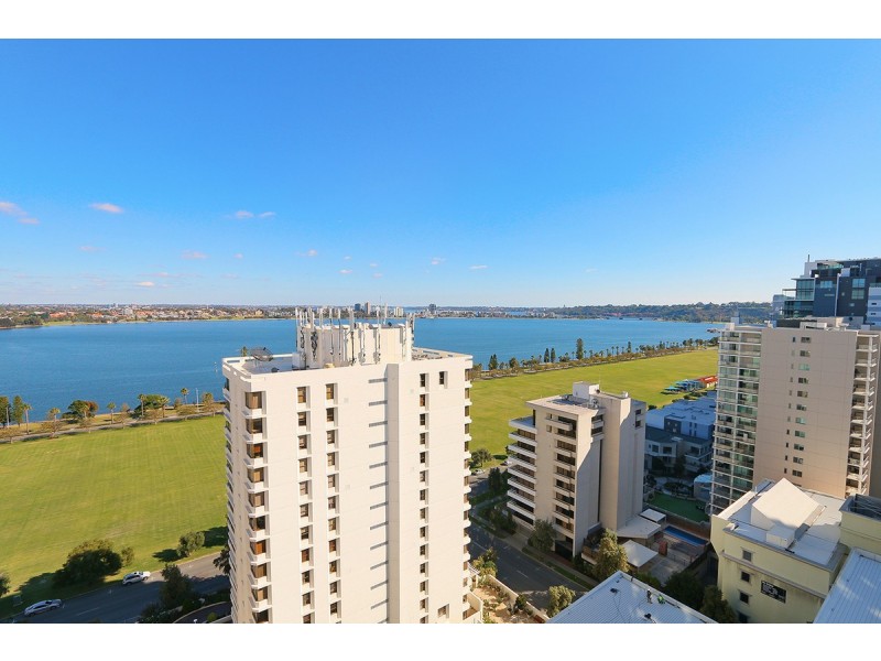 119/149-151 Adelaide Terrace, East Perth WA 6004