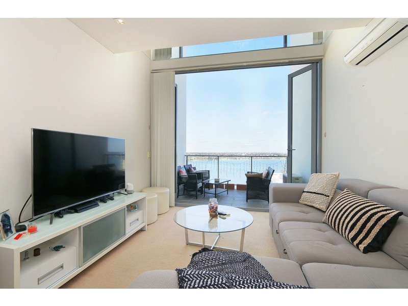119/149-151 Adelaide Terrace, East Perth WA 6004