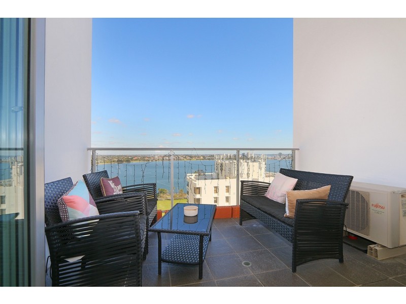 119/149-151 Adelaide Terrace, East Perth WA 6004