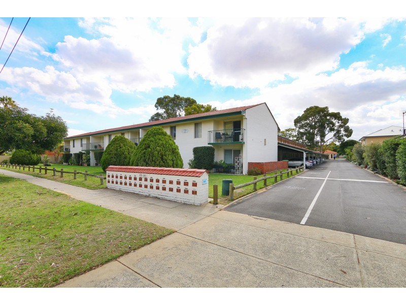 28/379 Hector Street, Yokine WA 6060